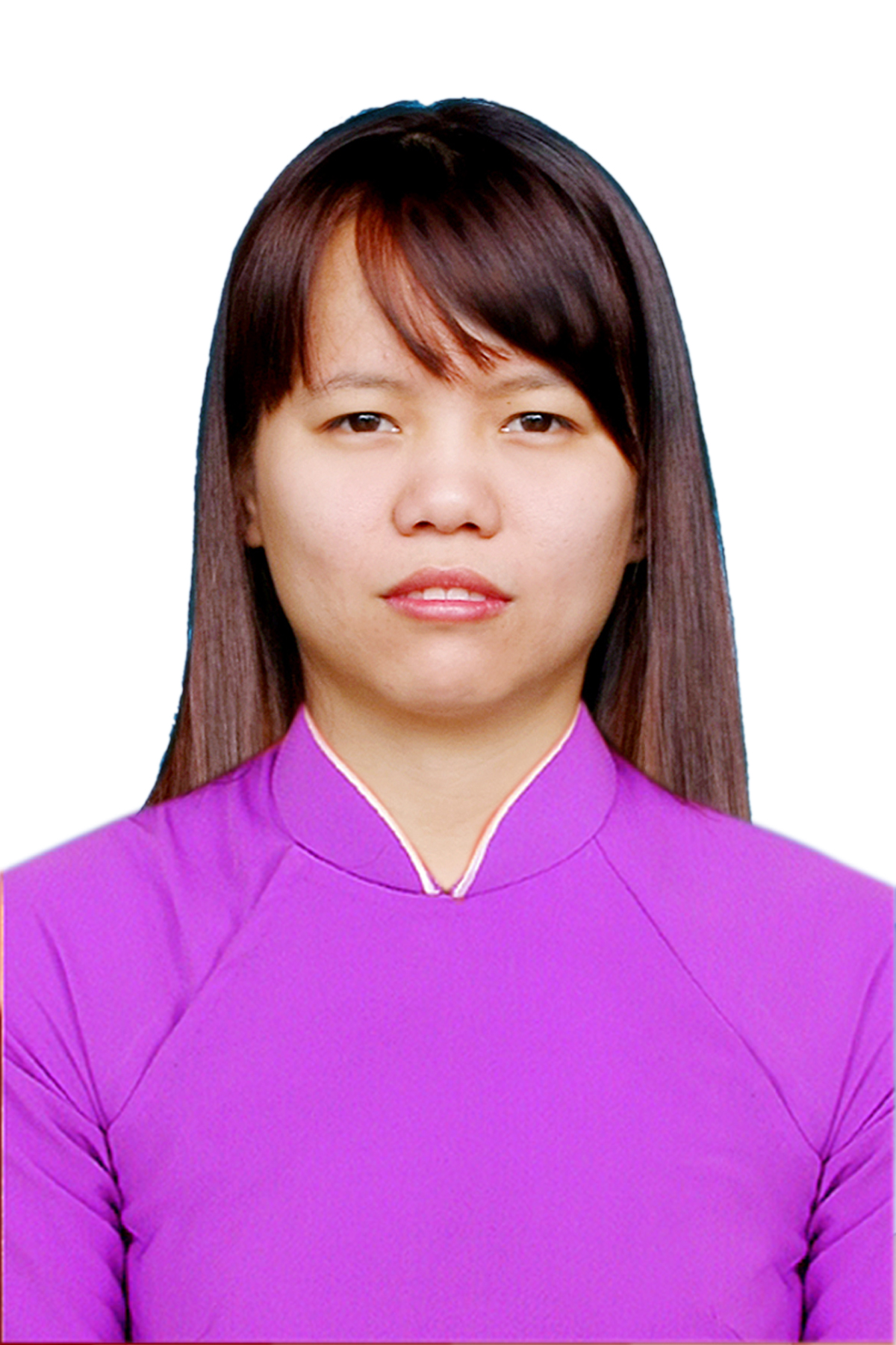 HOÀNG THỊ GIANG