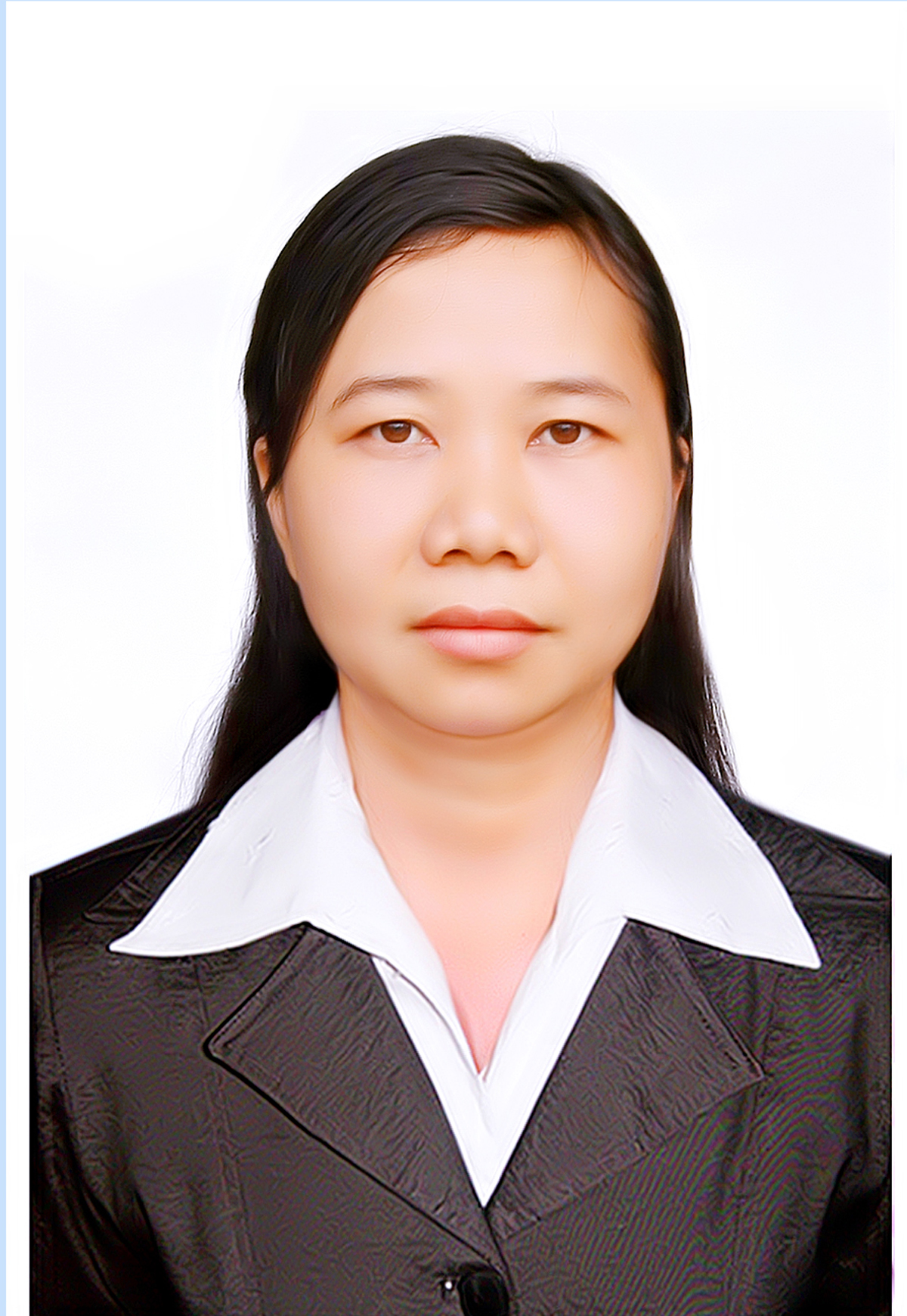 PHẠM THỊ MINH THƯ