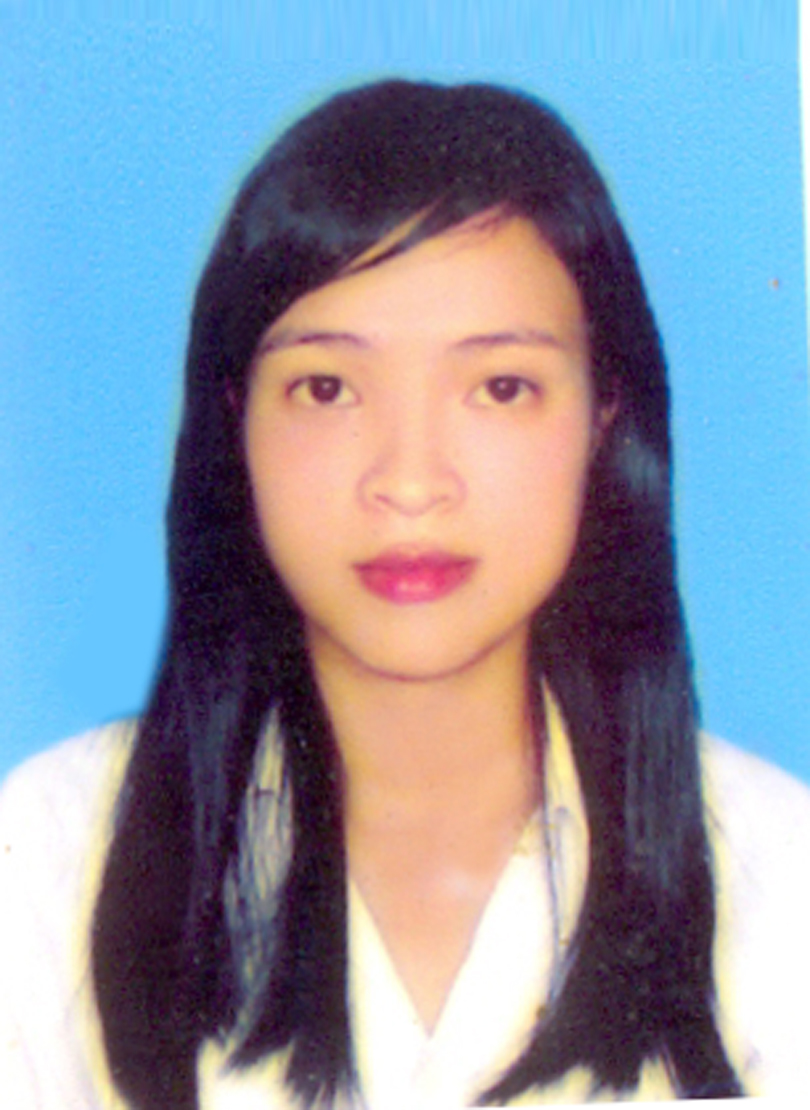 NGUYỄN THỊ NHUNG
