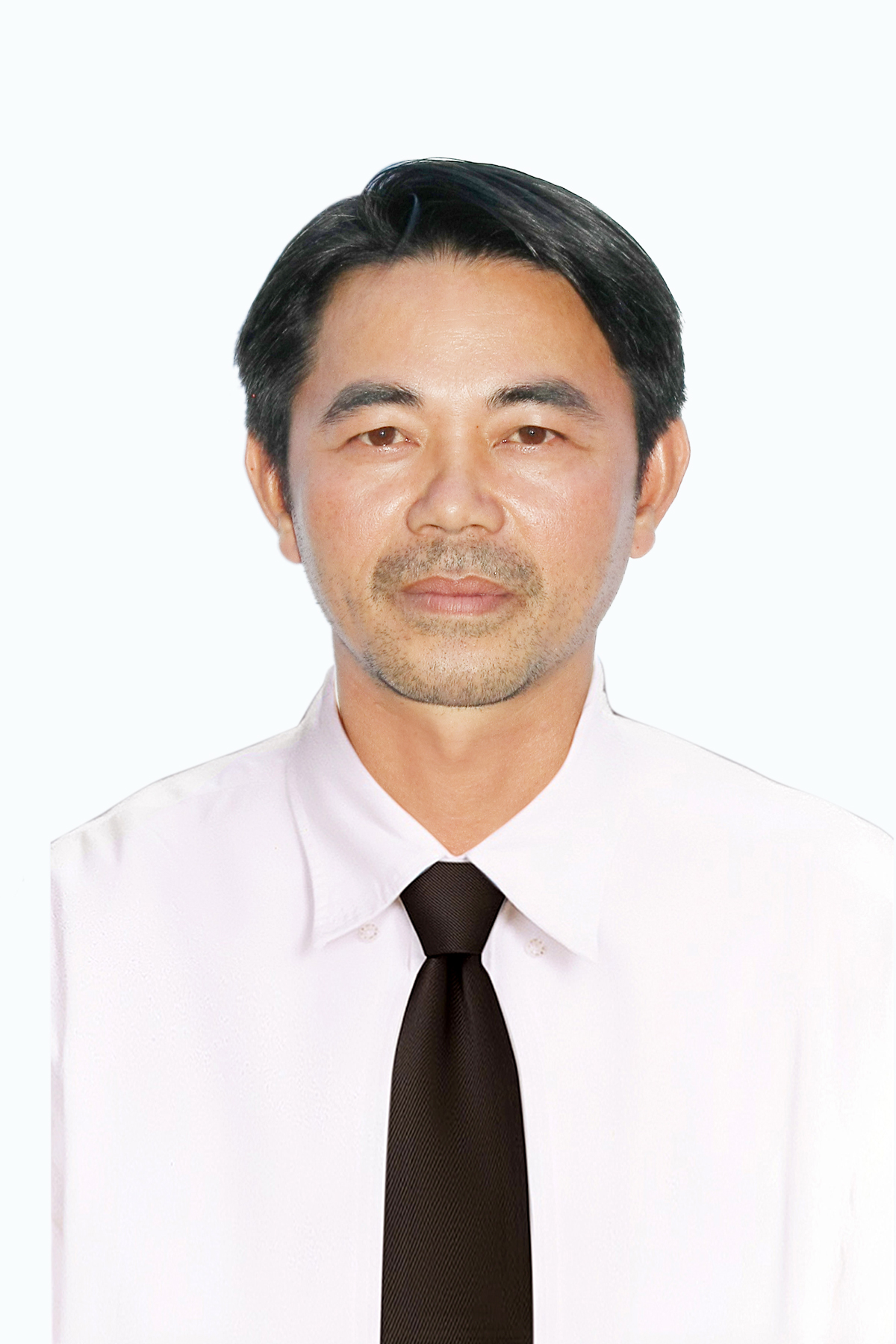 VÕ TẤN BẢY