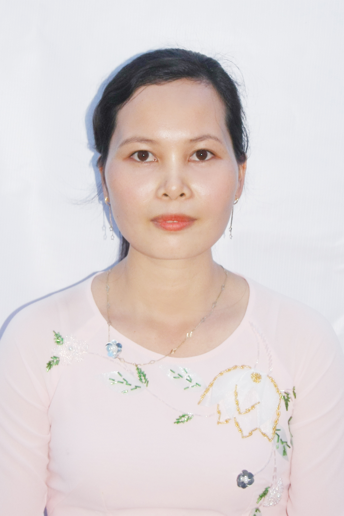 HỨA THỊ NGA
