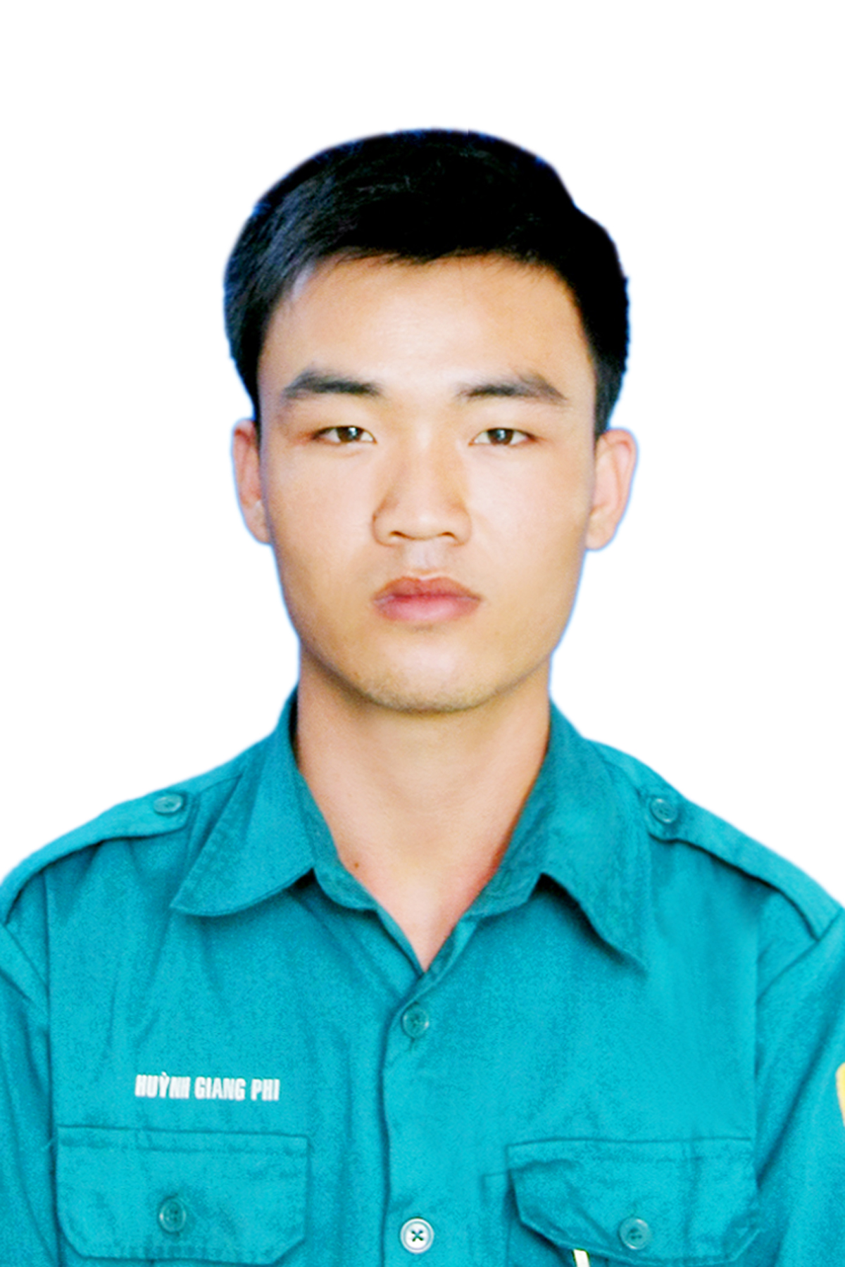 HUỲNH GIANG PHI