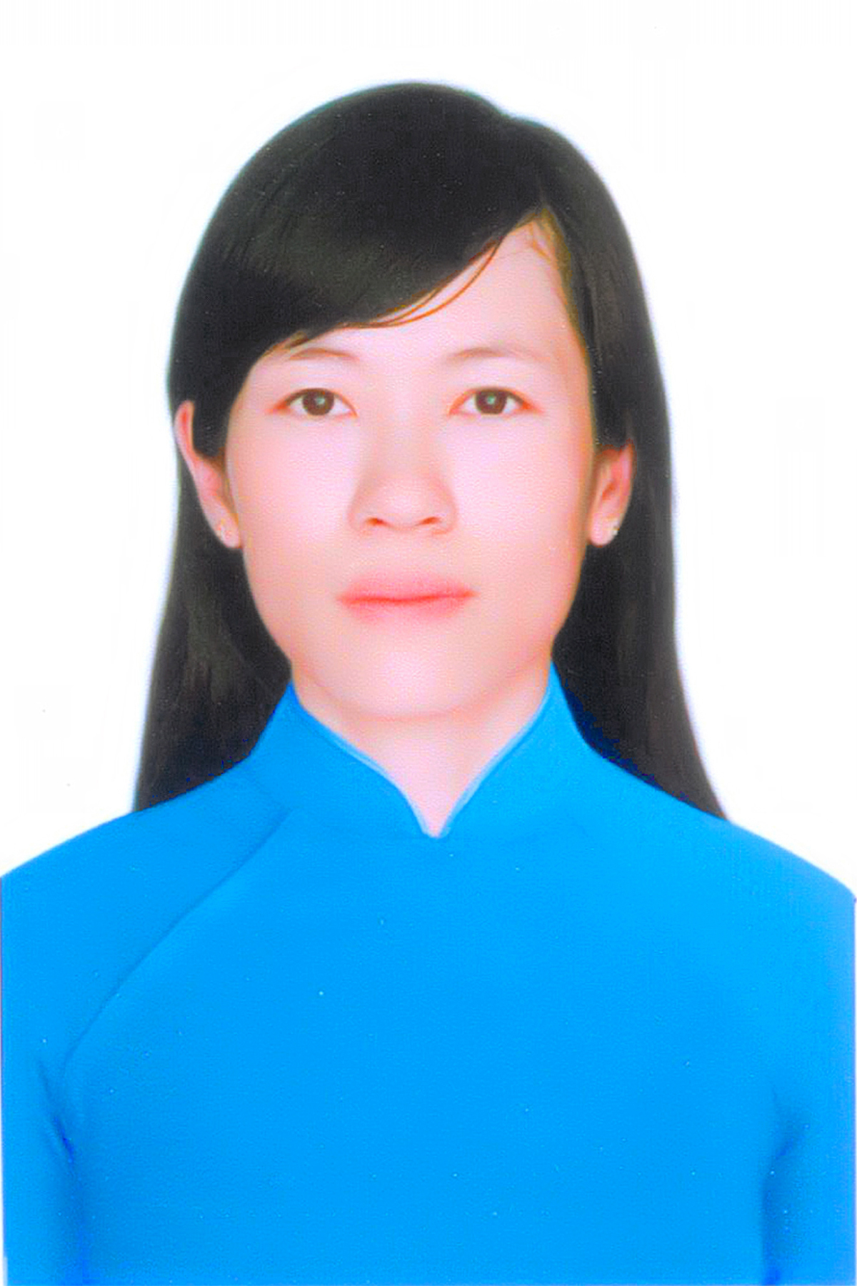 NGUYỄN THỊ MINH SƯƠNG
