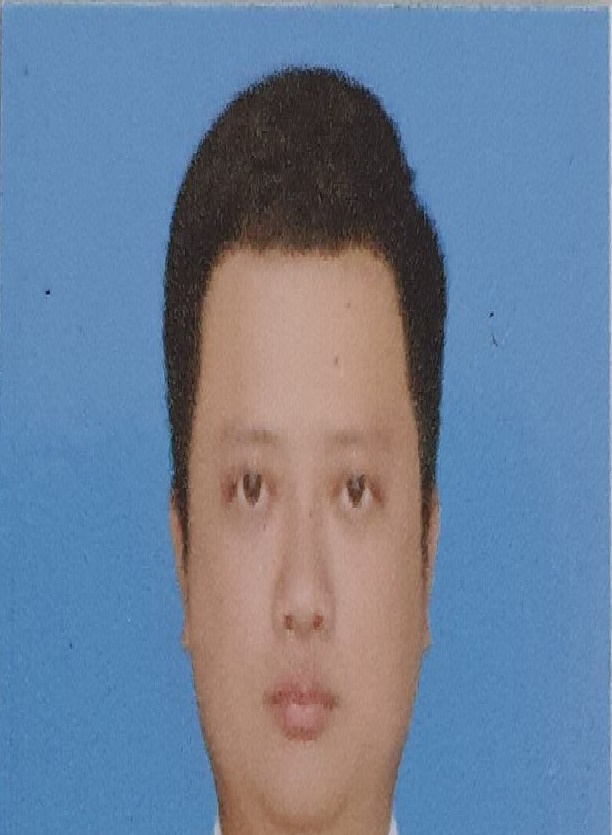 NGUYỄN MINH PHÚC