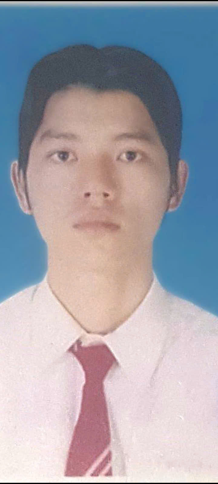 Trần Hải Âu