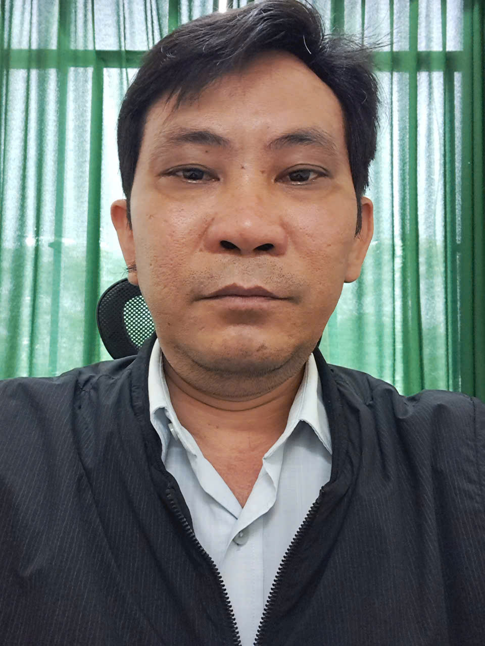 LÊ NGỌC HẢI