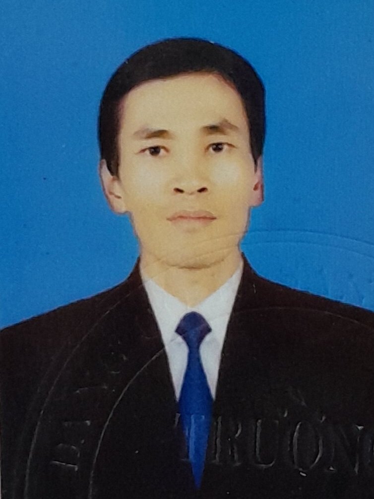 BÙI HUY HOÀNG