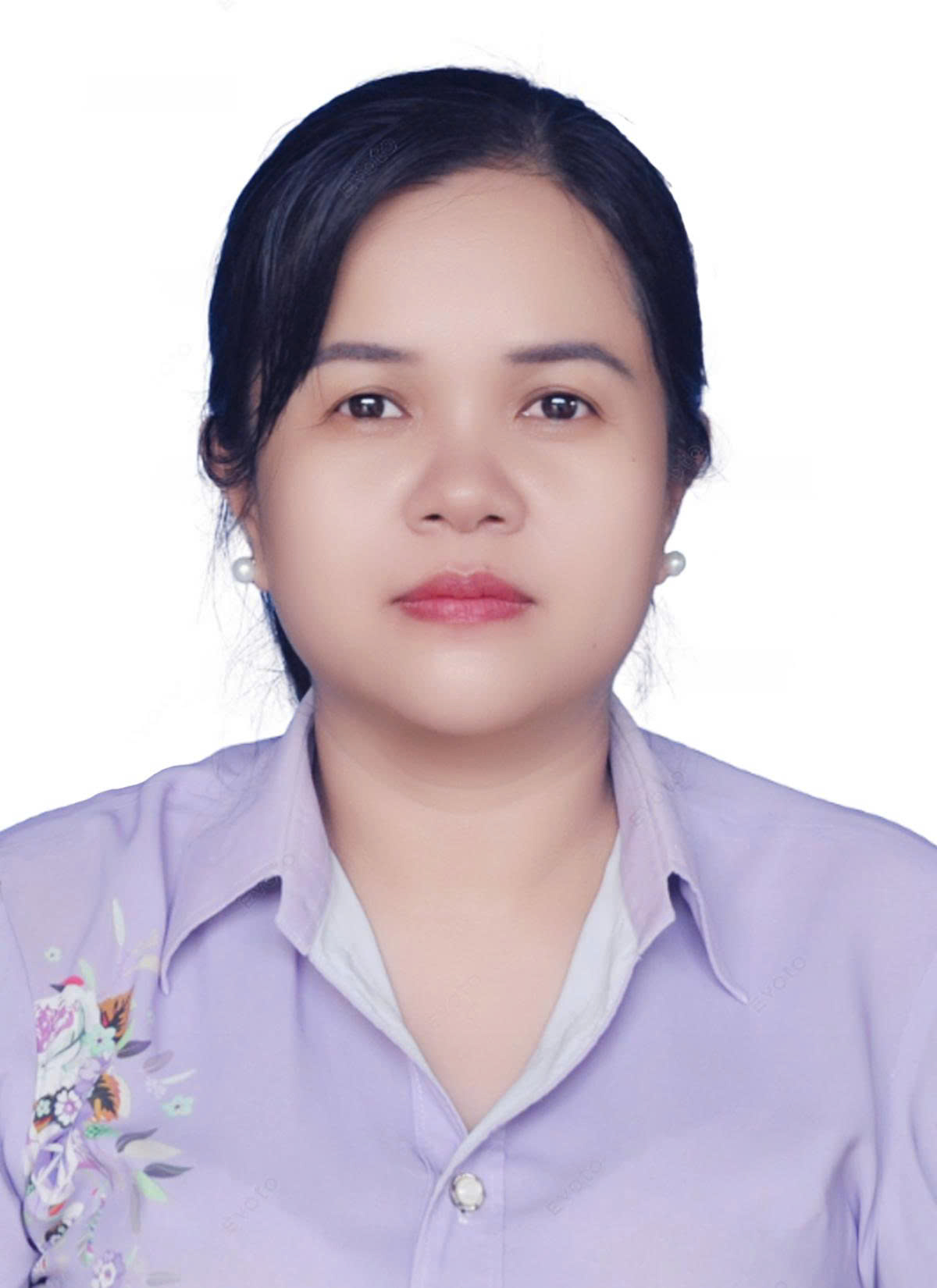 Ma Thị Liên
