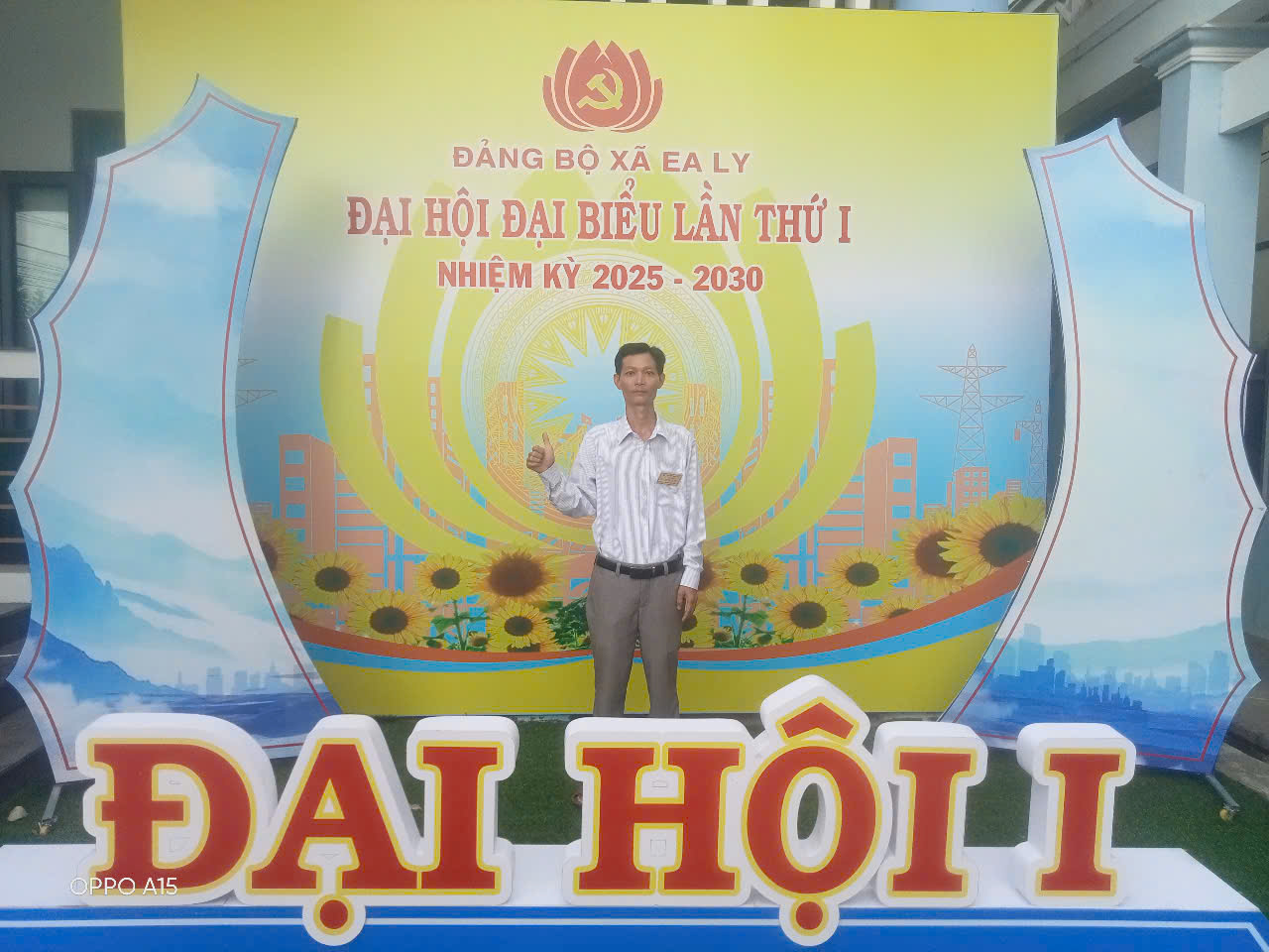 LÊ ĐẠI MẠNG