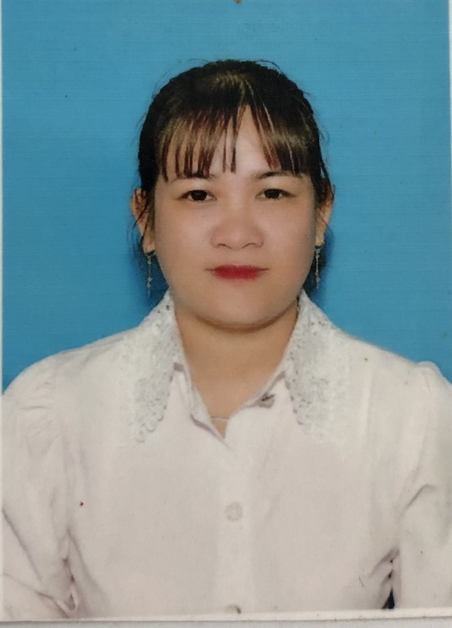 ĐÀM THỊ THANH XUÂN