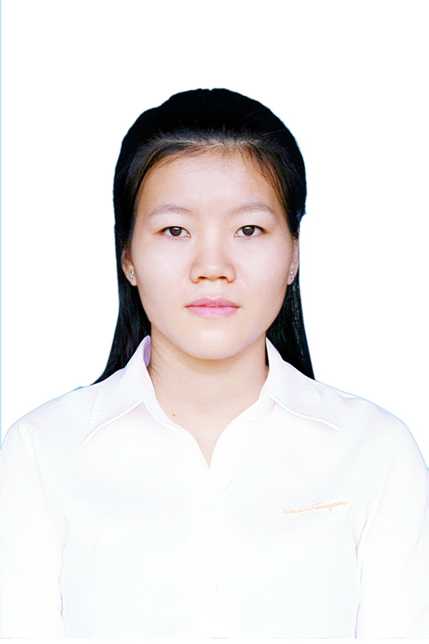 BẾ THỊ UYÊN