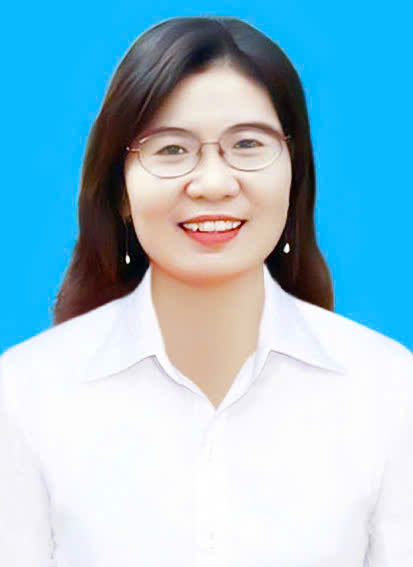 Nguyễn Thị Hồng Ngọc
