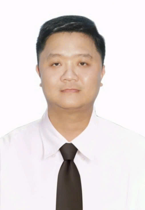 HUỲNH NGỌC TUẤN