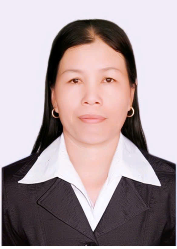 LƯƠNG THỊ HỶ