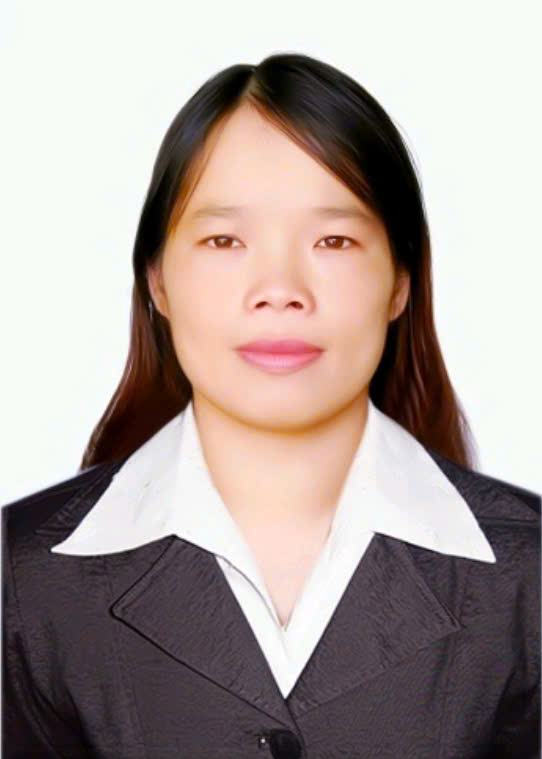 ĐÀM THỊ NAM