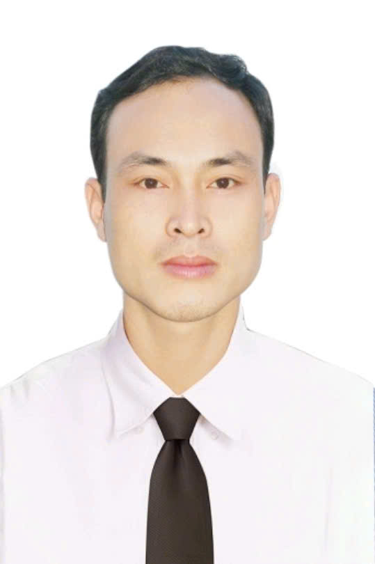 NGUYỄN ĐÌNH NGỌC