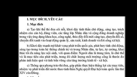 KH triển khai Phong trào thi đua “Đổi mới sáng tạo, phát triển khoa học, công nghệ, chuyển đổi số, chuyển đổi xanh” trên địa bàn xã Ea Ly