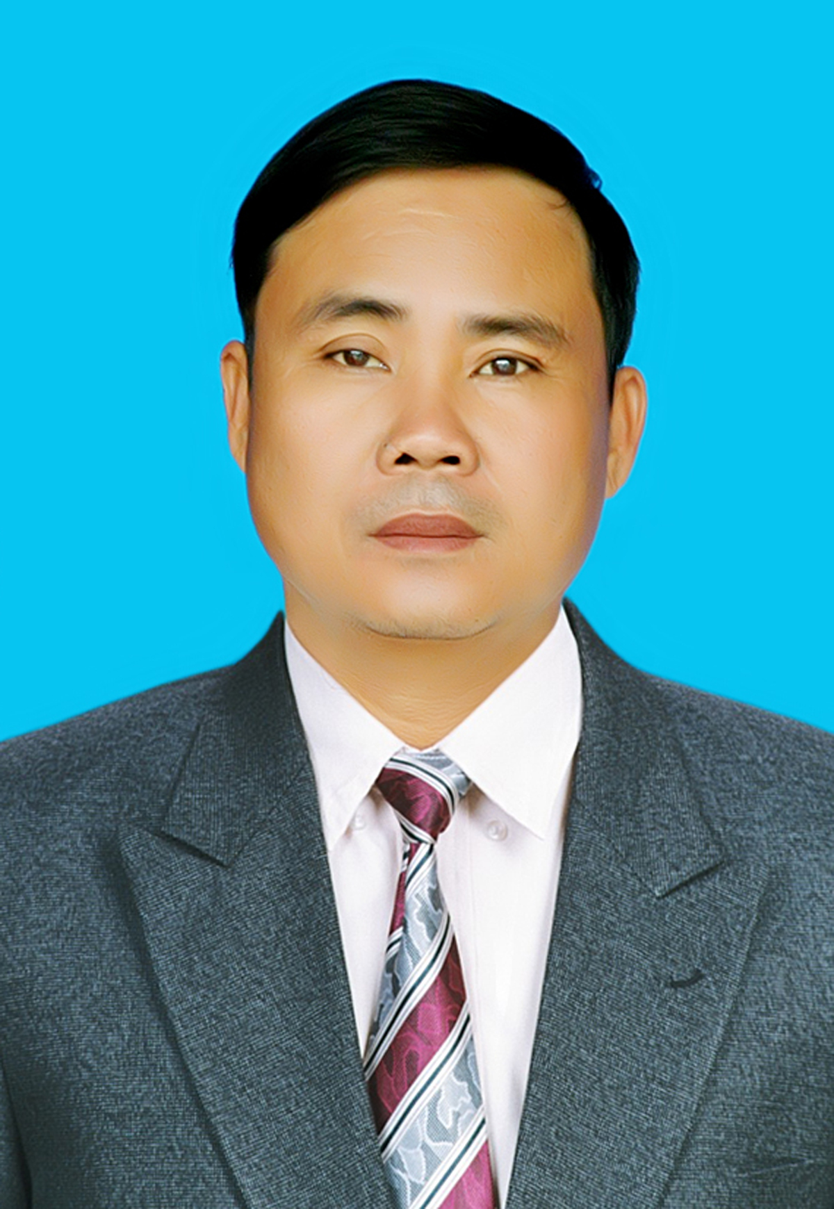 HUỲNH VĂN HÙNG