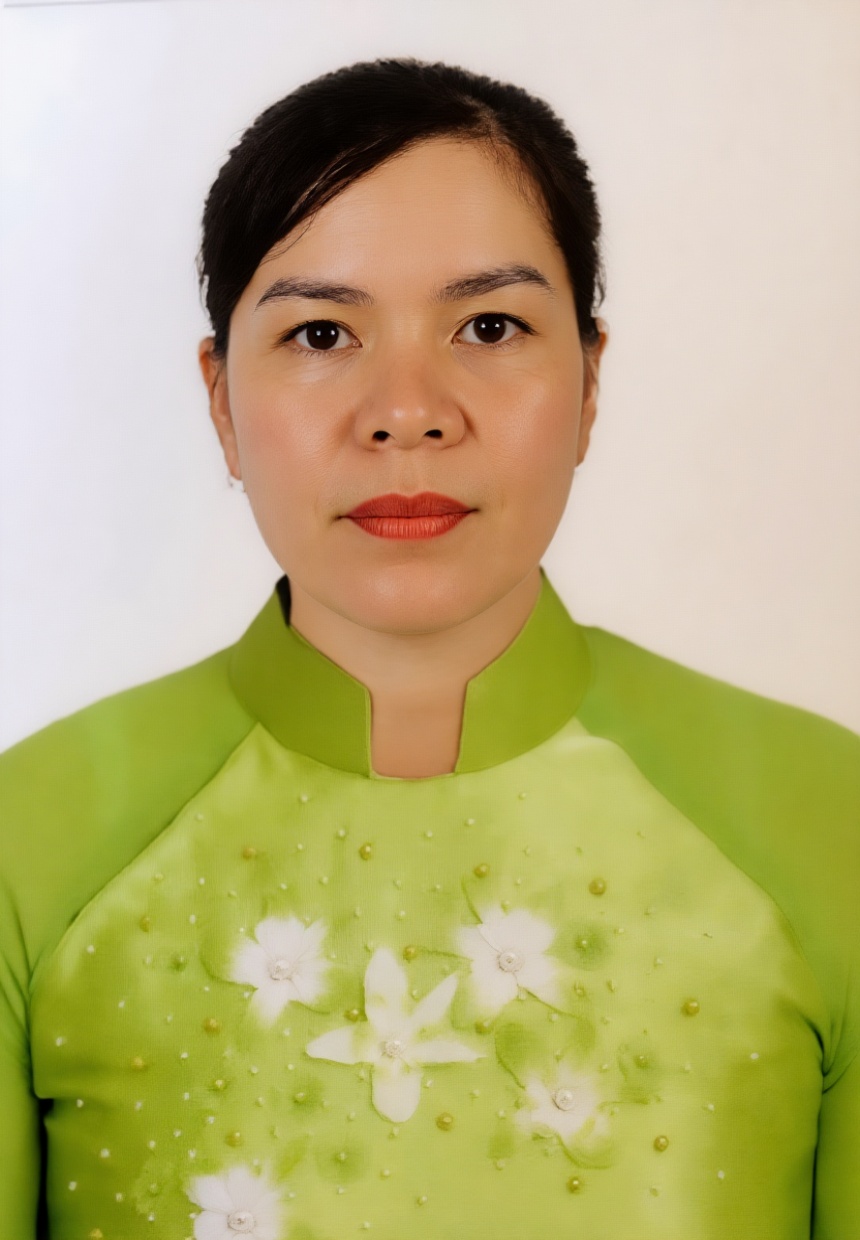 NGUYỄN THỊ ĐIỆP